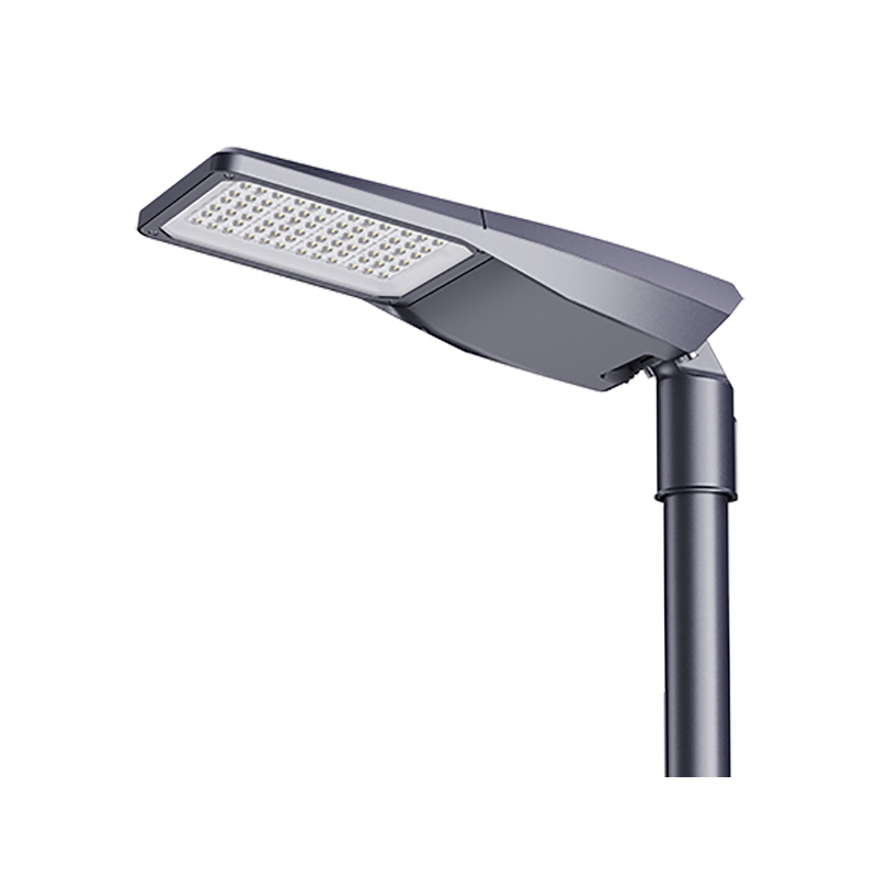 100W LED Street Light Housing Perumahan Lampu Jalan LED 100W