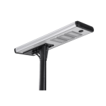 Lampu jalan suria