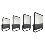 EK-FLH03 Perumahan aluminium membawa lampu banjir