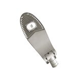 Perumahan Lampu Jalan EK-LD02A COB Lampu jalan 80w