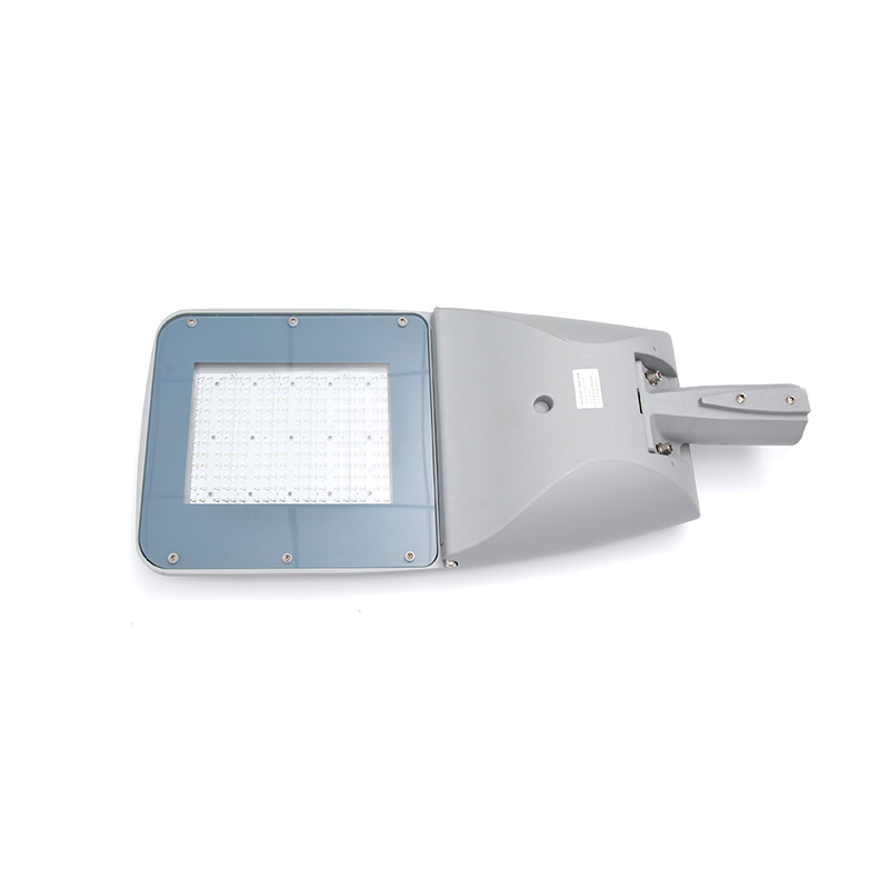 Penutup Lampu Jalan LED Aluminium EK-LD08