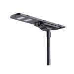 Lampu Jalan LED EK-SLD01-Solar