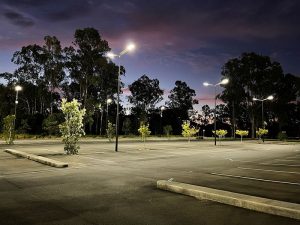 Tajuk Menerangi Masa Depan Kelebihan Cerah Lampu Suria LED