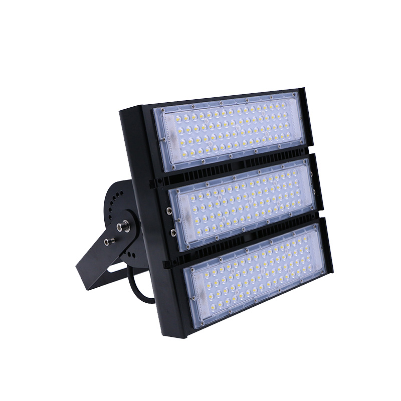 Perumahan Lampu Terowong LED Modul EK-TL01