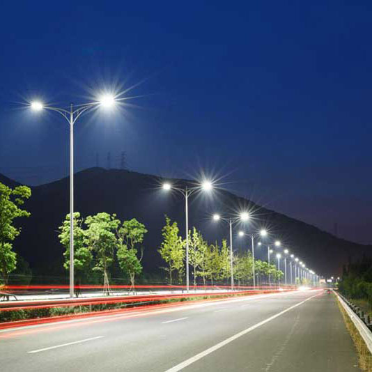 How many meters 1pc led streetlight Berapa meter 1pc membawa lampu jalan