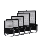Perumahan Lampu Banjir Led Kosong