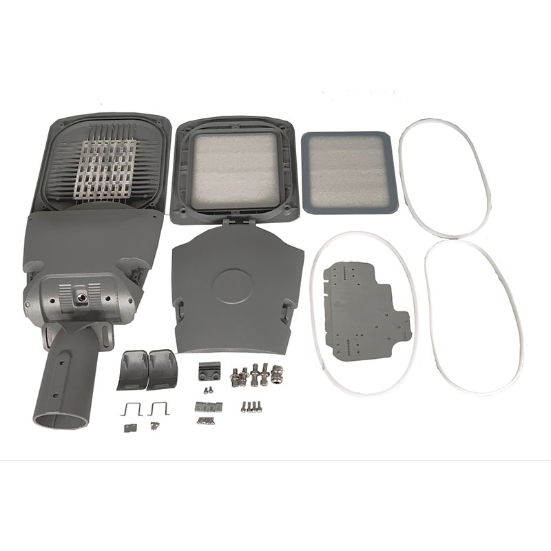 Five Factors Attention when Buying LED Street Light Housing Lima Faktor Perhatian Apabila Membeli Perumahan Lampu Jalan LED