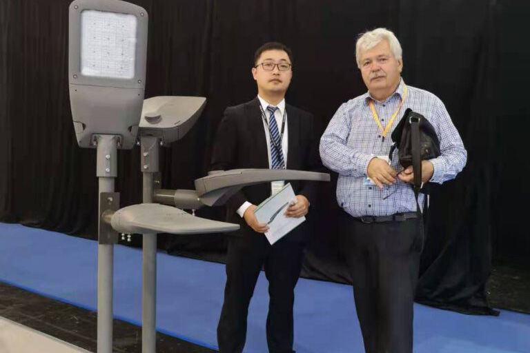 Hong Kong International Lighting Exhibition Pameran Pencahayaan Antarabangsa Hong Kong