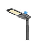 Perumahan lampu jalan LED
