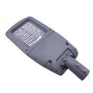 Lekapan lampu jalan LED