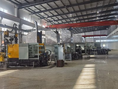 bengkel cetakan mati