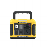 Berkhemah Stesen Janakuasa 500W