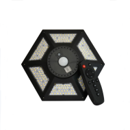Solar Sensor Light