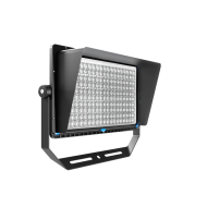 Sukan diterajui Flood Light