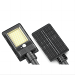 Lampu Berkuasa Suria Sensor