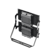 Lampu Gelanggang Tenis