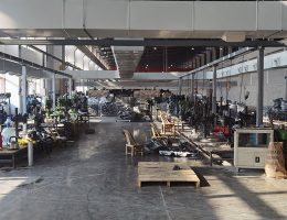 membawa perumahan kosong cahaya