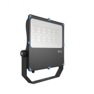 perumahan lampu limpah