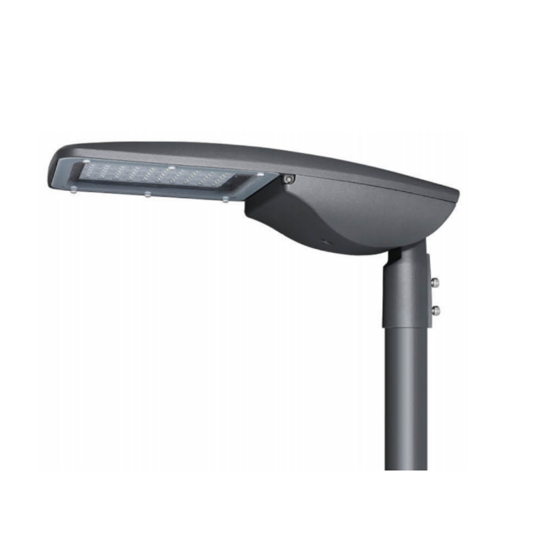 Penutup Lampu Jalan LED Aluminium EK-LD08