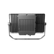 perumahan cahaya yang dipimpin