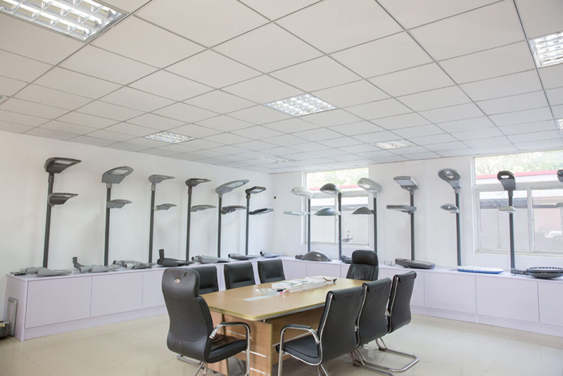 How to choose the height of LED Street Light? Bagaimana untuk memilih ketinggian Lampu Jalan LED?