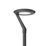 Lampu Taman Die Casting