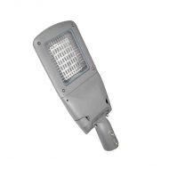 penutup lampu jalan