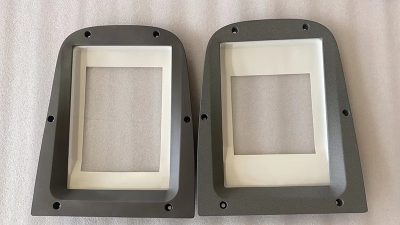 pemantul lampu jalan