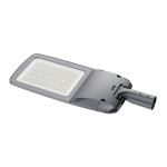 Badan Aluminium Lampu Jalan Baharu